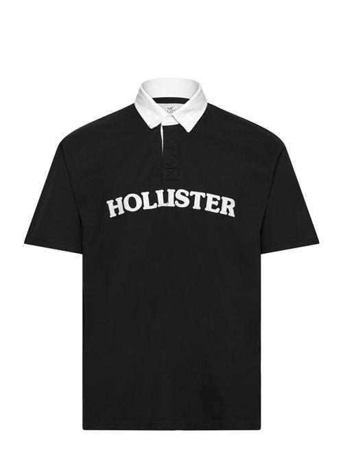 Hco. Guys Knits Hollister Black