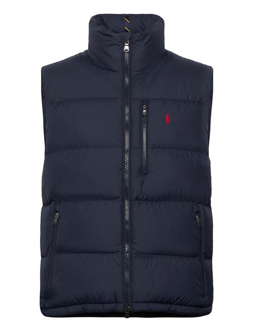 The Gorham Down Vest Polo Ralph Lauren Navy