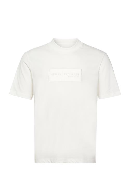 T-Shirt Armani Exchange White