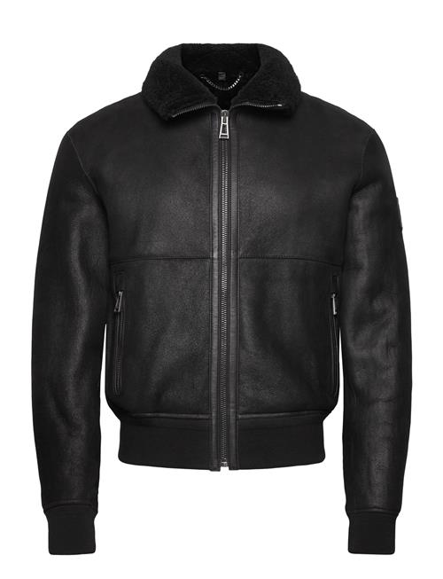 Trace Jacket Black Belstaff Black