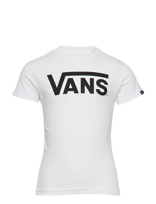 Vans Classic Kids VANS White