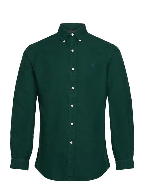 Gd Oxford-Cubdppcs Polo Ralph Lauren Green