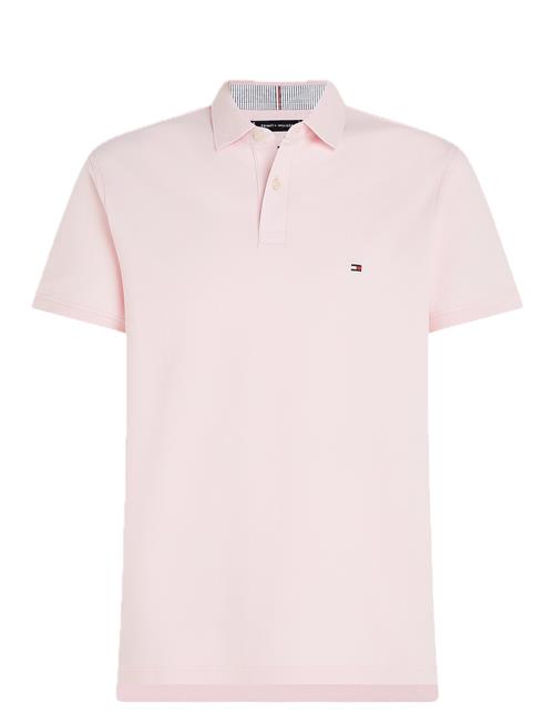 Core 1985 Regular Polo Tommy Hilfiger Pink