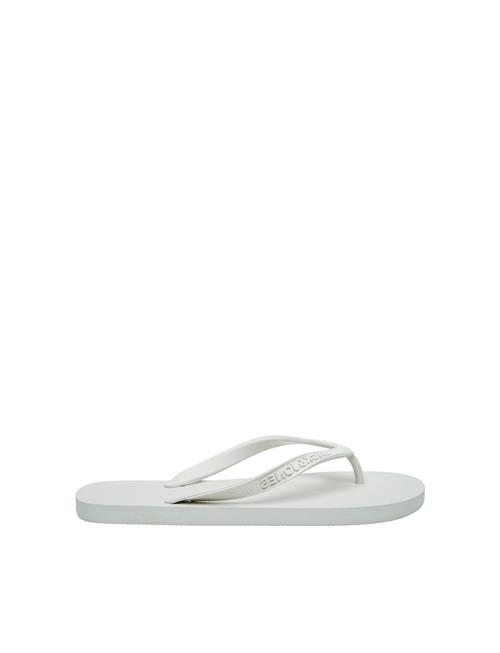 Jack & Jones Jfwbasic Eva Flip Flop Jack & J S White