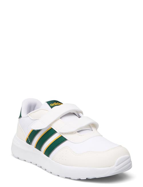 Run 60S Cf C Adidas Sportswear White