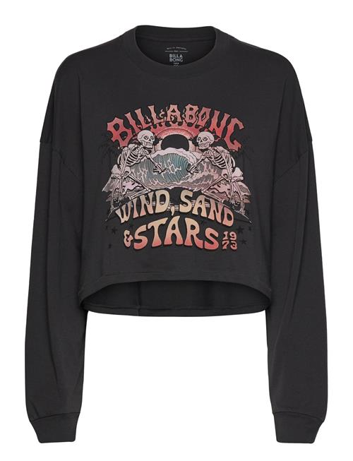 Stars In Your Eyes Billabong Black