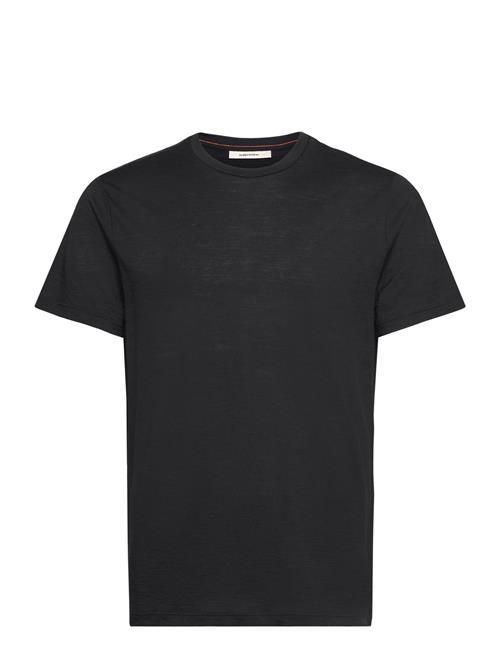 M Mer 150 Tech Lite Iii Ss Tee Icebreaker Black