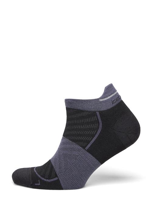 Se M Mer Run+ Ultralight Micro Icebreaker Black ved Booztlet