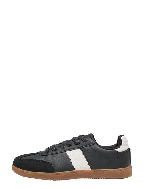 Onlamber Pu Sneaker ONLY Black