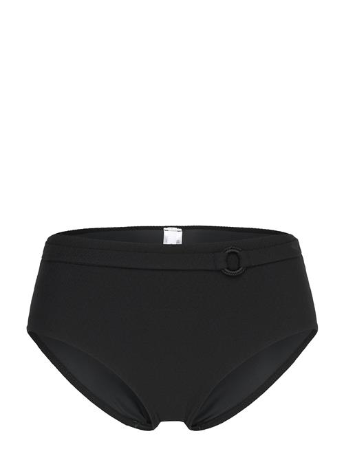 Navarino Full Brief Femilet Black