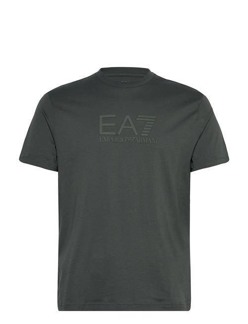 T-Shirt EA7 Khaki