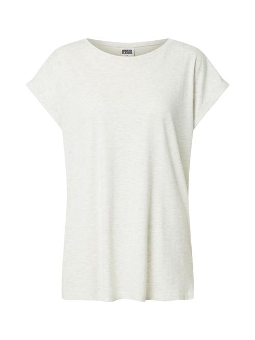 Urban Classics Shirts  hvid