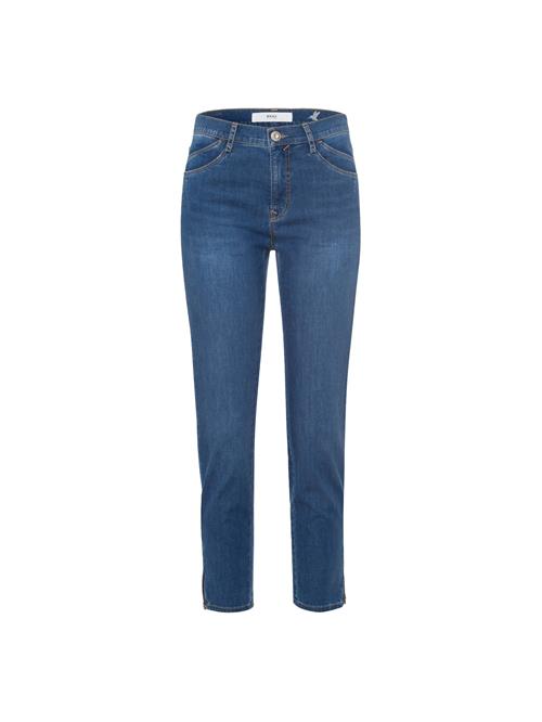 BRAX Jeans  blue denim