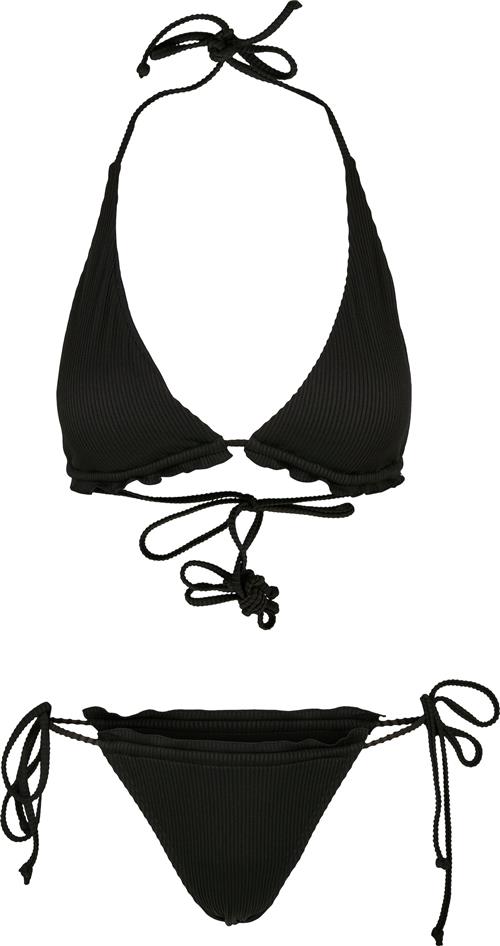 Urban Classics Bikini  sort