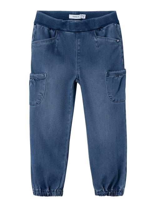 NAME IT Jeans 'Bella'  blue denim