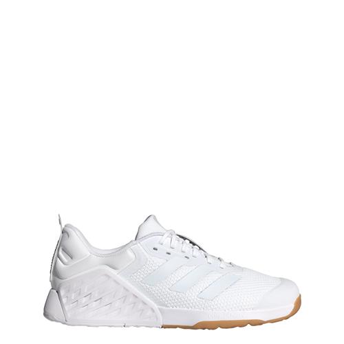 ADIDAS PERFORMANCE Sneaker low 'Dropset 3'  hvid