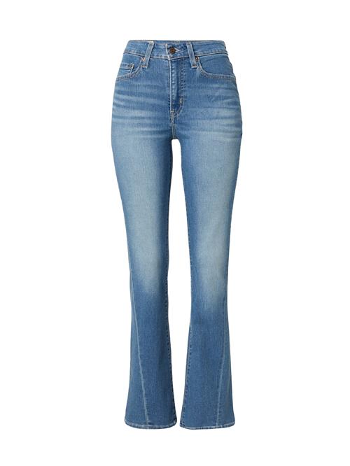 LEVI'S ® Jeans 'Twisted 725'  blue denim