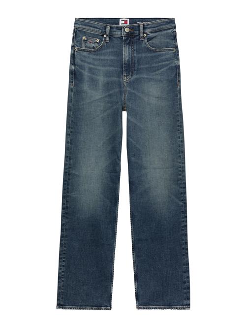 Tommy Jeans Jeans 'LAYLA'  blue denim