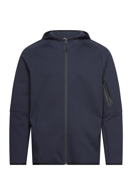 Borg Tech Sweat Hoodie Björn Borg Navy