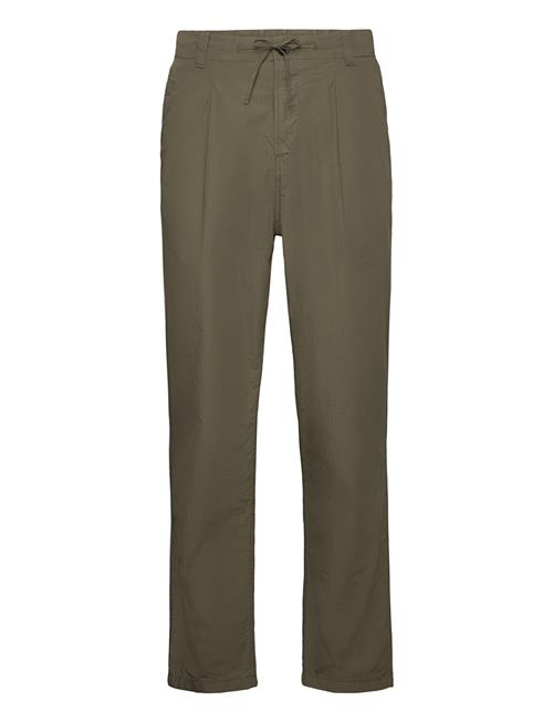 Morley Pants Morris Khaki