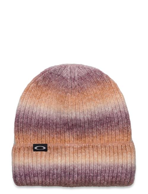 Ellipse Gradient Beanie OAKLEY Pink