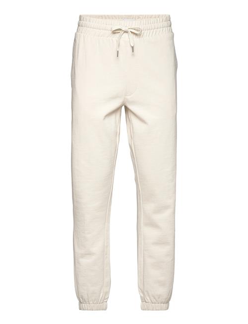 Trousers Enkel Studio Cream