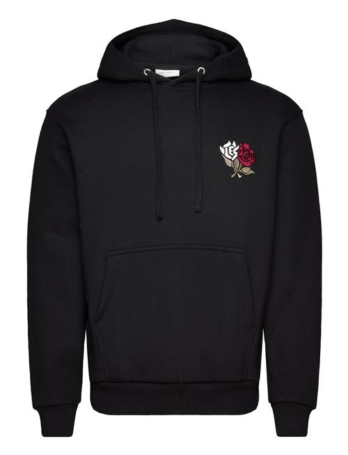 Felipe Hoodie Les Deux Black