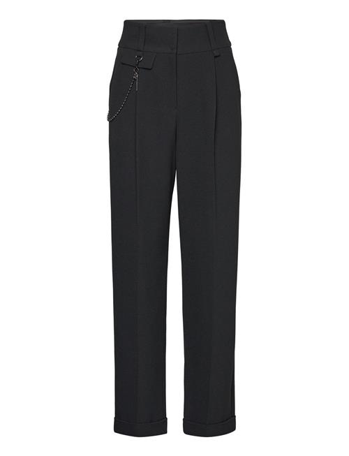 Trouser Emporio Armani Navy