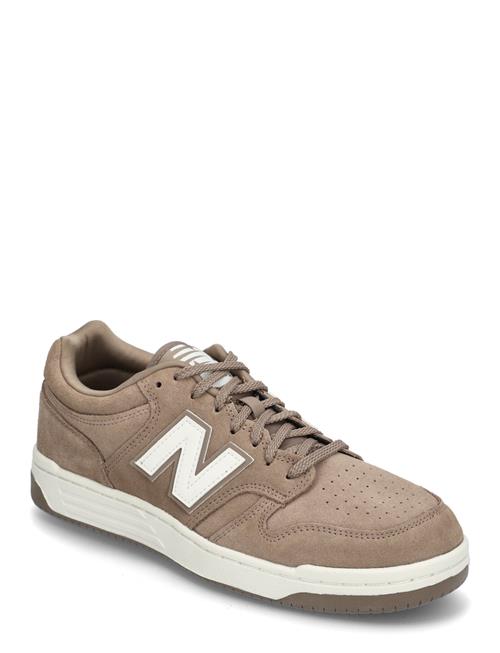 New Balance Bb480 New Balance Beige