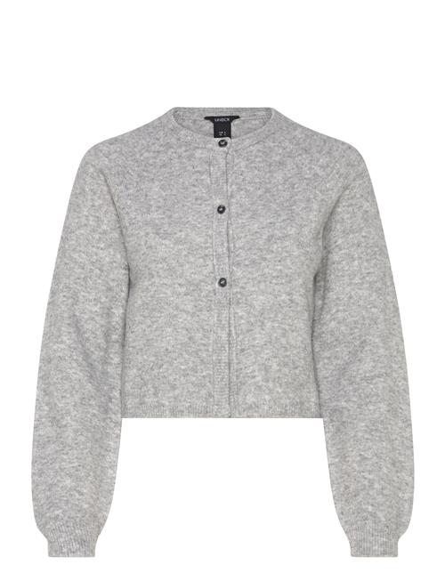 Cardigan Mia Lindex Grey