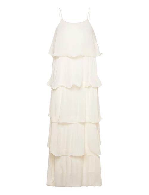 Cmkira-Dress Copenhagen Muse Cream