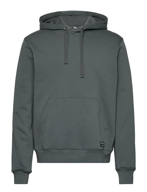 Centre Hoodie Björn Borg Khaki