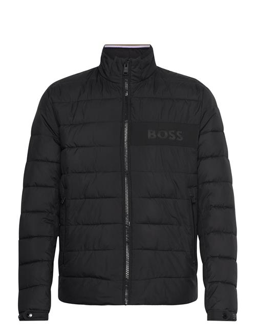 H-Cenitos BOSS Black