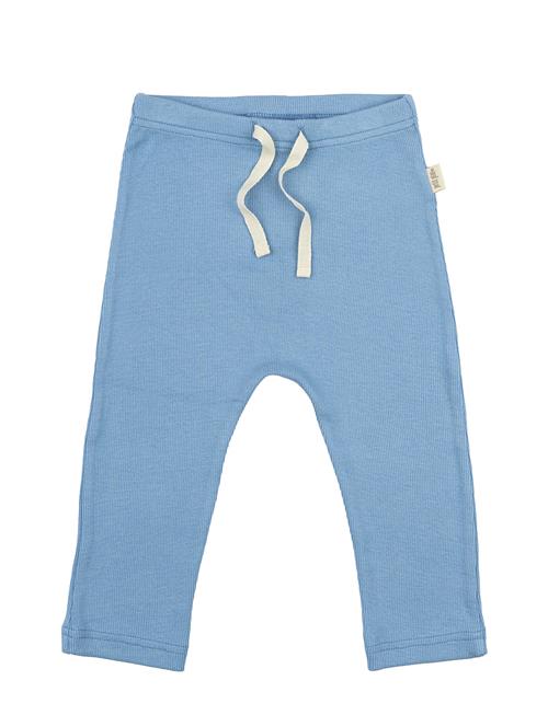 Pants Modal Petit Piao Blue