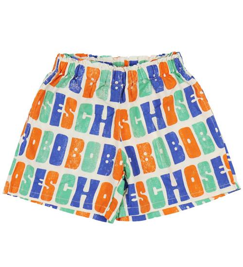 Bobo Choses Shorts - Multicolor