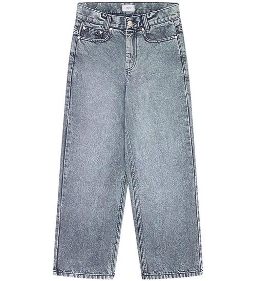 Grunt Jeans - GRApito - Blue