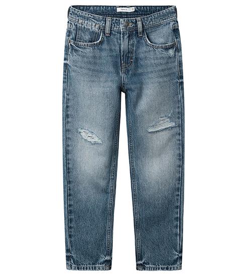 Name It Jeans - NkmRyan - Medium Blue Denim