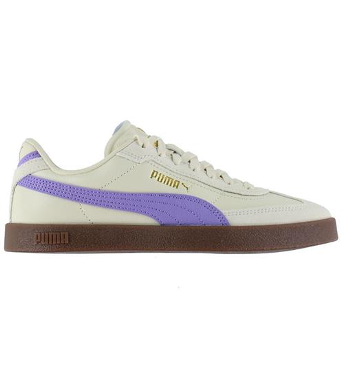 Puma Sko - Club II Era - Lavender Alert/Alpine Snow