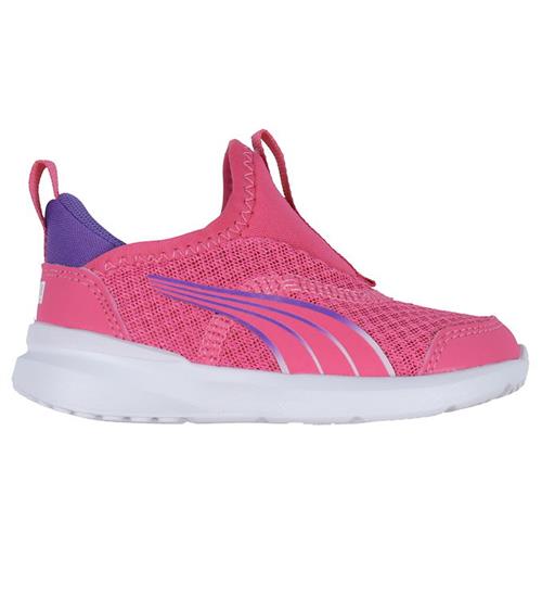 Puma Sko - Kruz SLIPTECH - Pink/Lilac