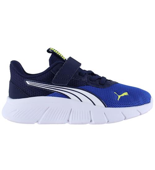 Puma Sko - FlexFocus Modern - Vivid Blue/Hvid