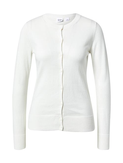 GAP Cardigan  offwhite