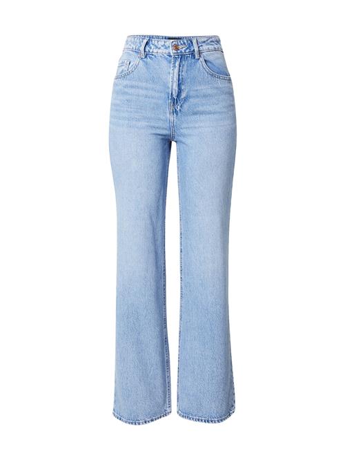 VERO MODA Jeans 'Kithy'  blue denim