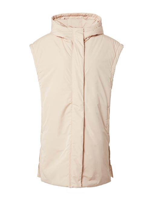 Misspap Vest  beige