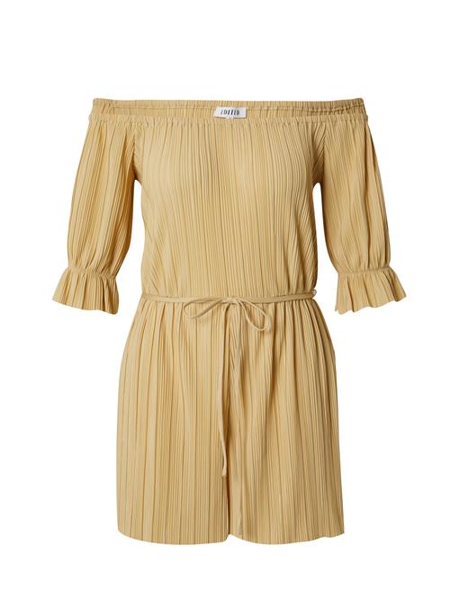 EDITED Jumpsuit 'Mae'  beige