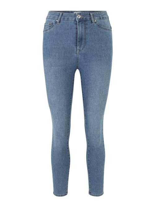 Se Only Petite Jeans 'MILA'  blue denim ved About You