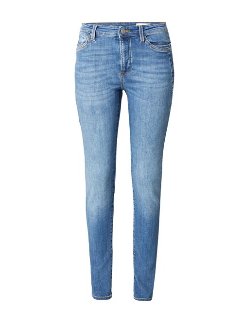 s.Oliver Jeans 'Izabell'  blue denim