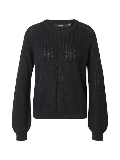 VERO MODA Pullover 'VMNEWLEXSUN'  sort