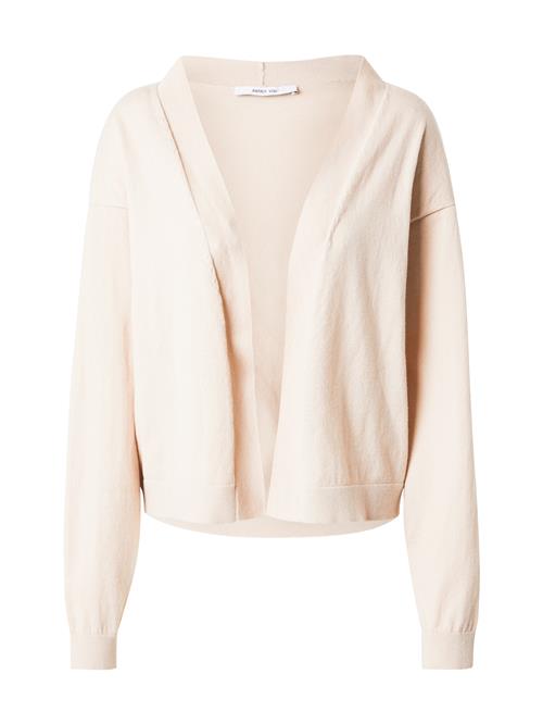 ABOUT YOU Cardigan  creme