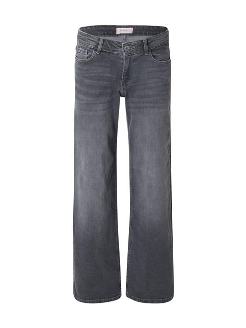 Se ONLY Jeans 'JUDY'  grey denim ved About You