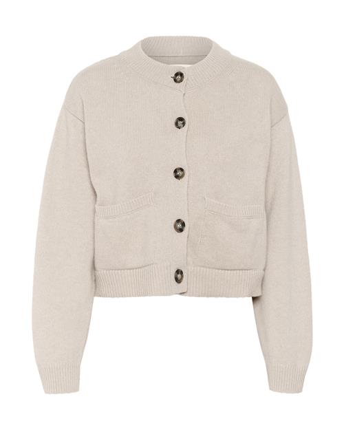 Part Two Cardigan  beige